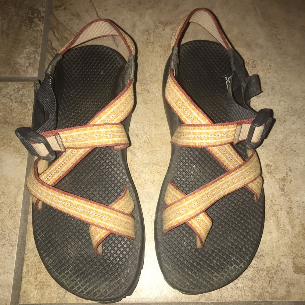 Chaco Sandel classic women’s W8